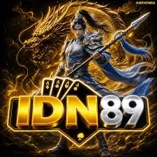 IDN89 - Pertempuran Terhebat di Dunia Battle Royale