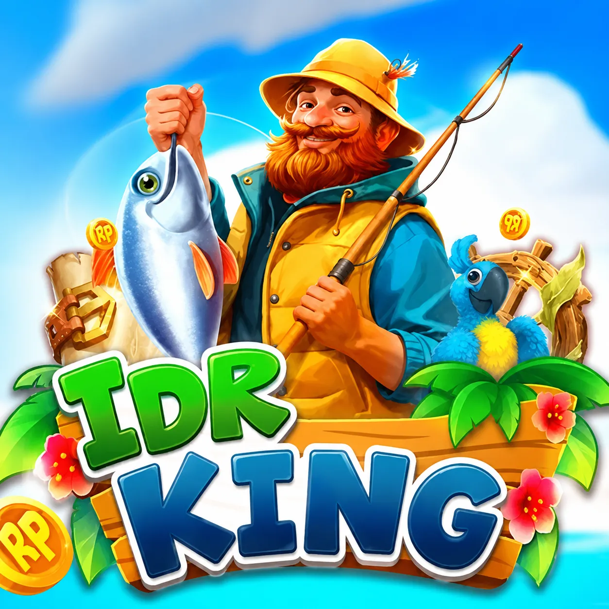 idrking APK Tower Defense