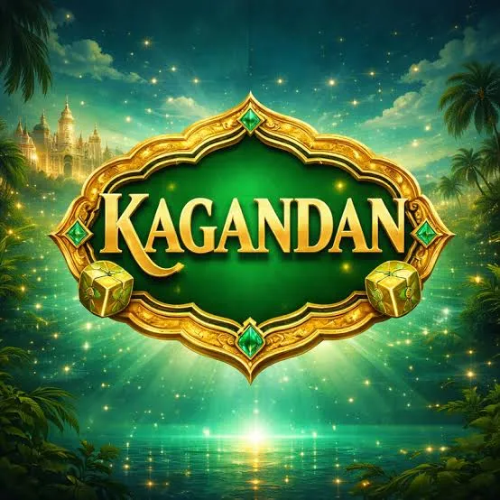 kagandan APK Domino