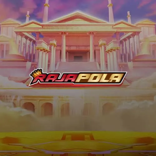 RAJAPOLA - Game Strategi Terbaik untuk Pecinta Tantangan