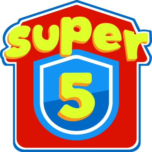 super5 APK Bingo